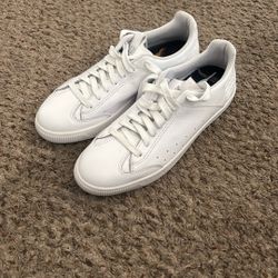 Men’s Puma “Clyde” Shoe 10.5