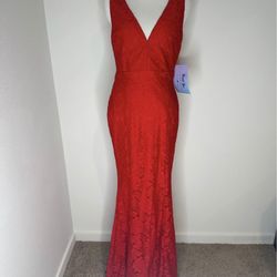 Prom Dress BNWT