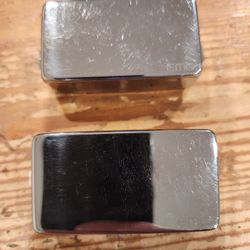 Emg Electric Guitar Pickups 