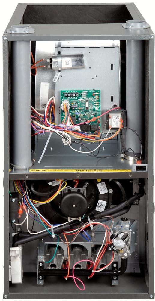 Goodman Furnace's and Central Air Conditioning