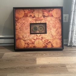 Decorative Art Piece