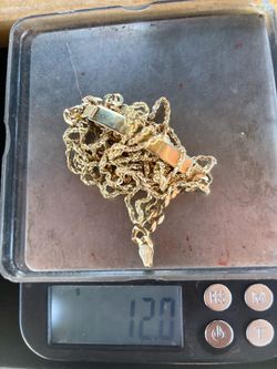 Buying gold