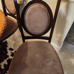 Dining Table Chairs (6), Traditional, Contemporary 