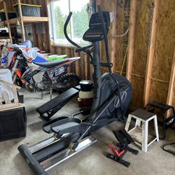 NoridcTrack Elite 1300