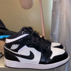 Jordan 1