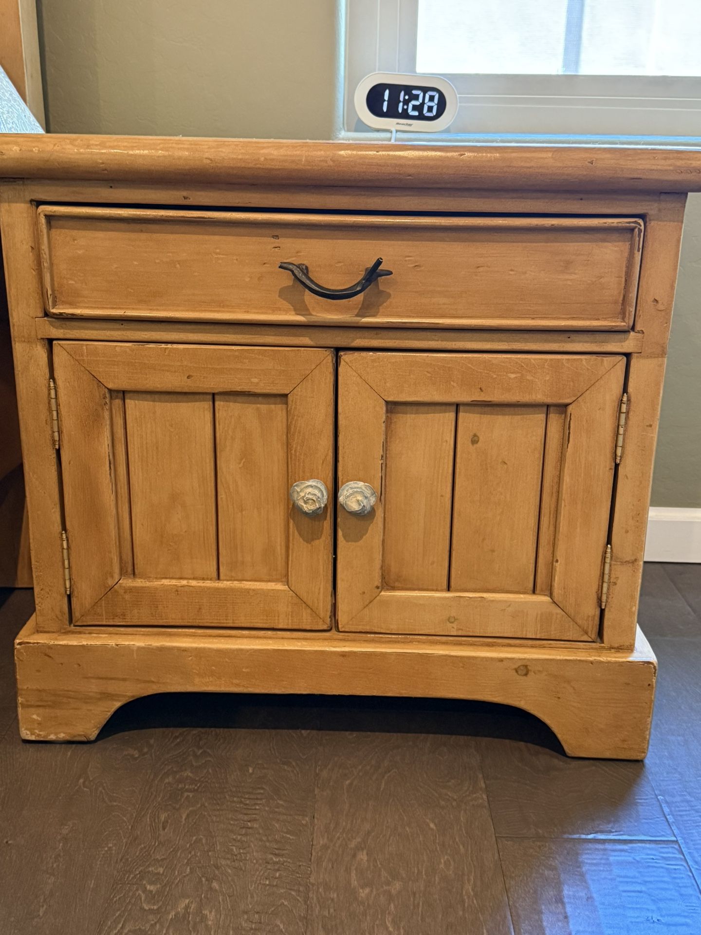 Master Bedroom Furniture Set