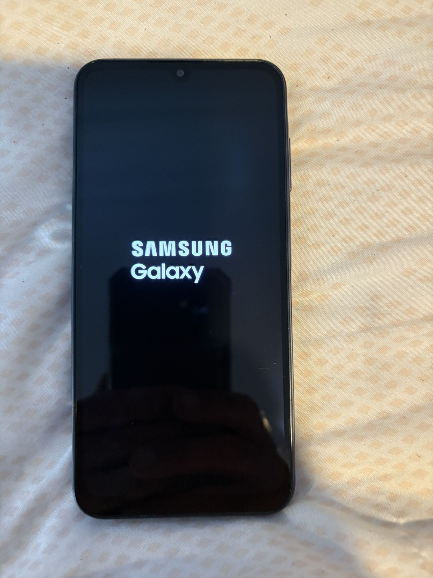 Samsung Galaxy