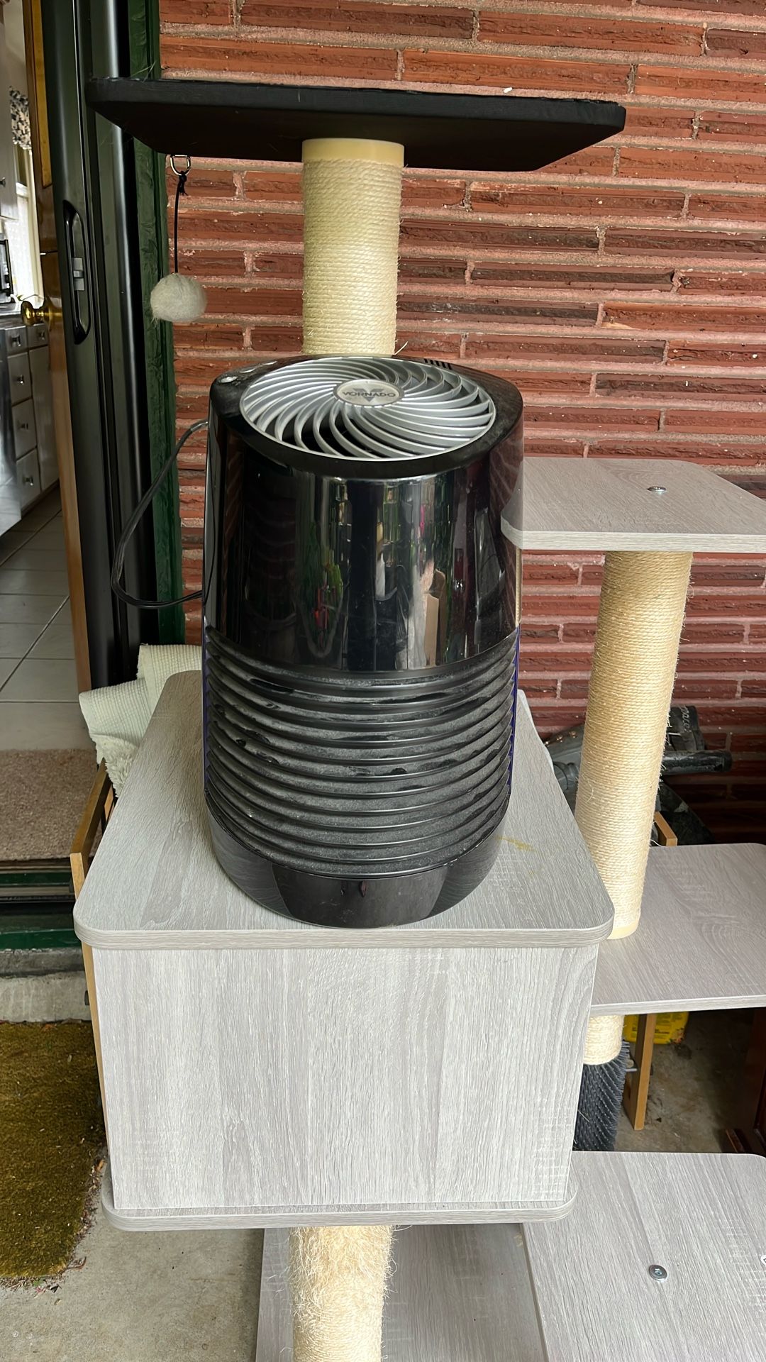 Humidifier: Free