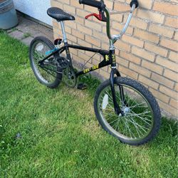 1983 Peugeot Bmx 20”