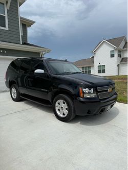 2007 Chevrolet Tahoe