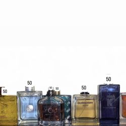 Designer Colognes For Sale 