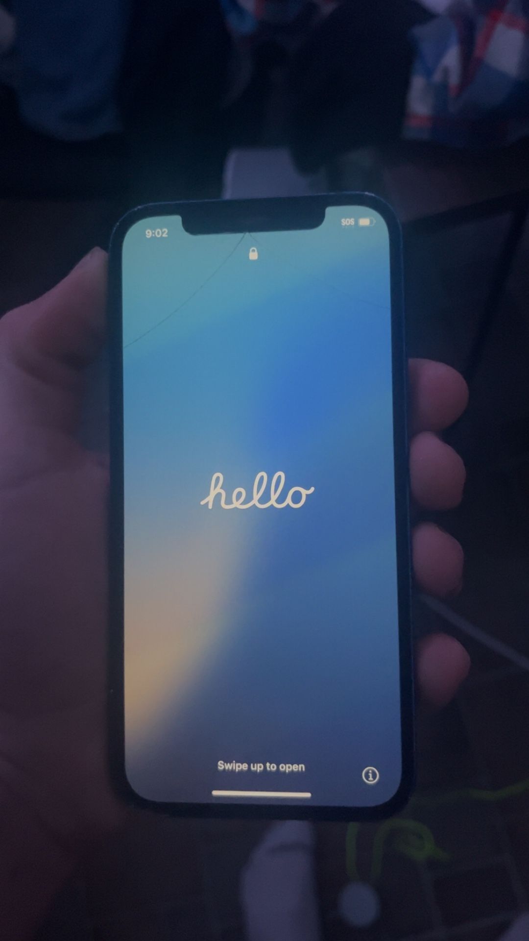 iPhone 12