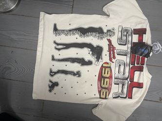 Hellstar Graphic T-Shirt