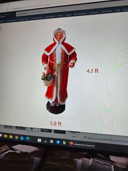 Fraser hill farms life size misses clause