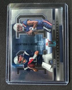 Brady & Maye