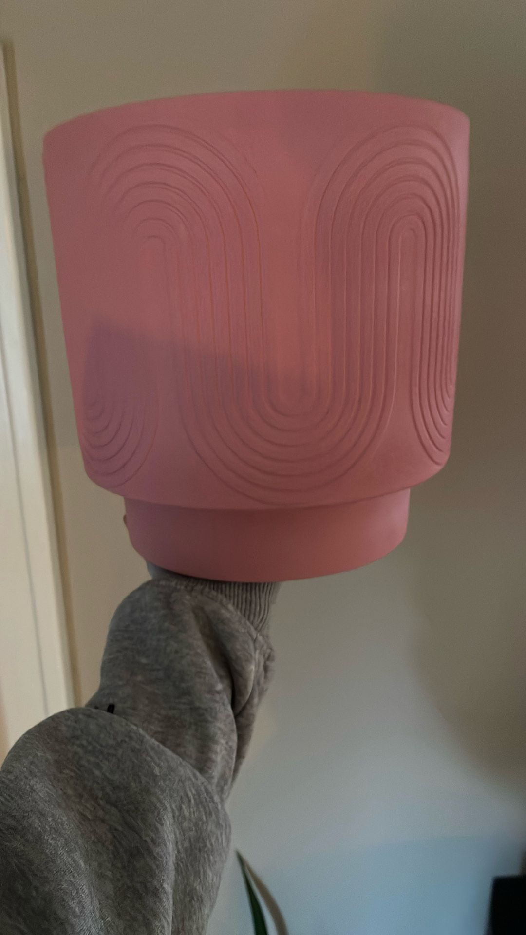 Large Plant Pot 