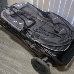 Stroller Wagan
