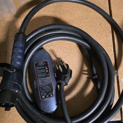 ev charger j1772 level 2