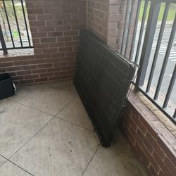 Dog Cage 