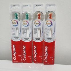 $10 for all. Colgate Toothbrushes. HABLO ESPAÑOL.
