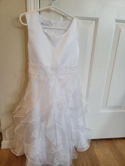 Dress, Size 8