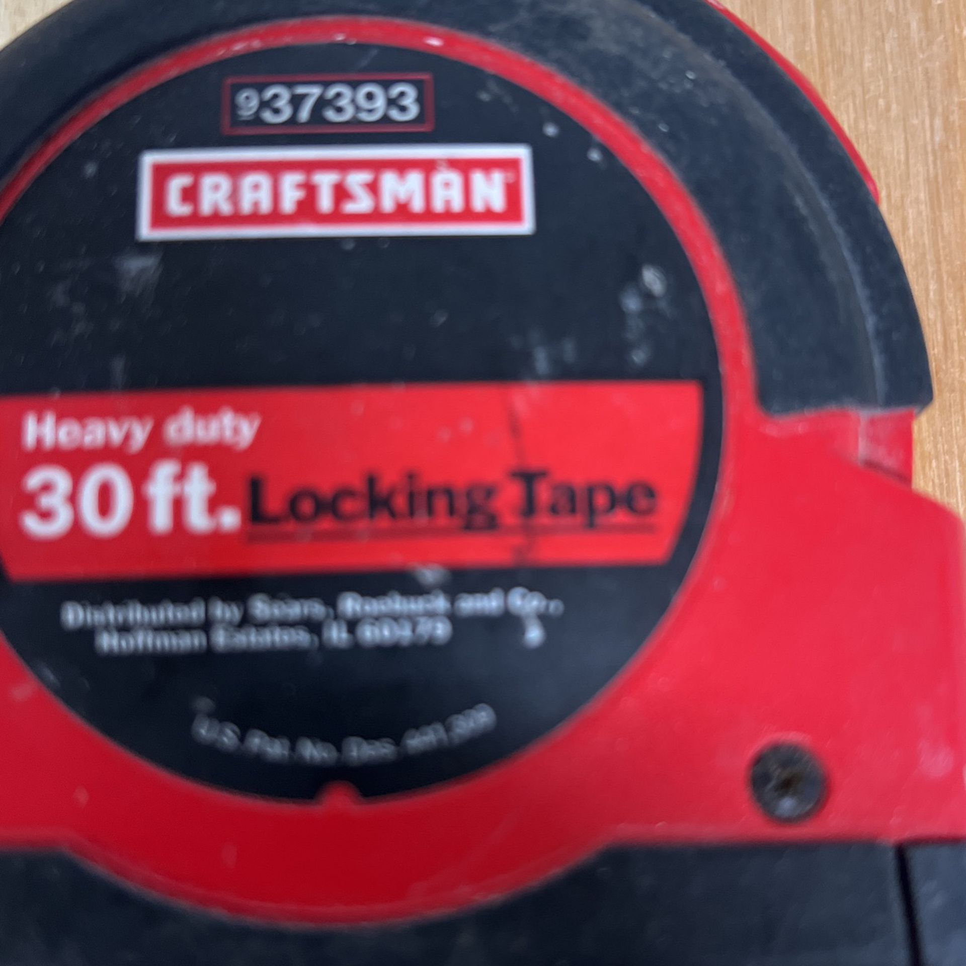 2 Craftsman Tape Measures for Sale in Kokomo, IN - OfferUp