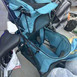 Dog Stroller