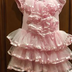 Girl dresses