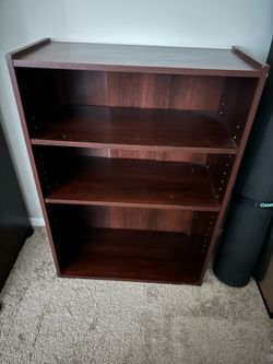 Free bookcase