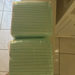 Disposable Bed Pads 