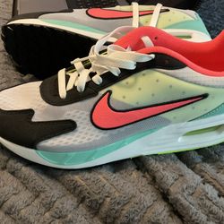 Nike Solo Air Max 10.5