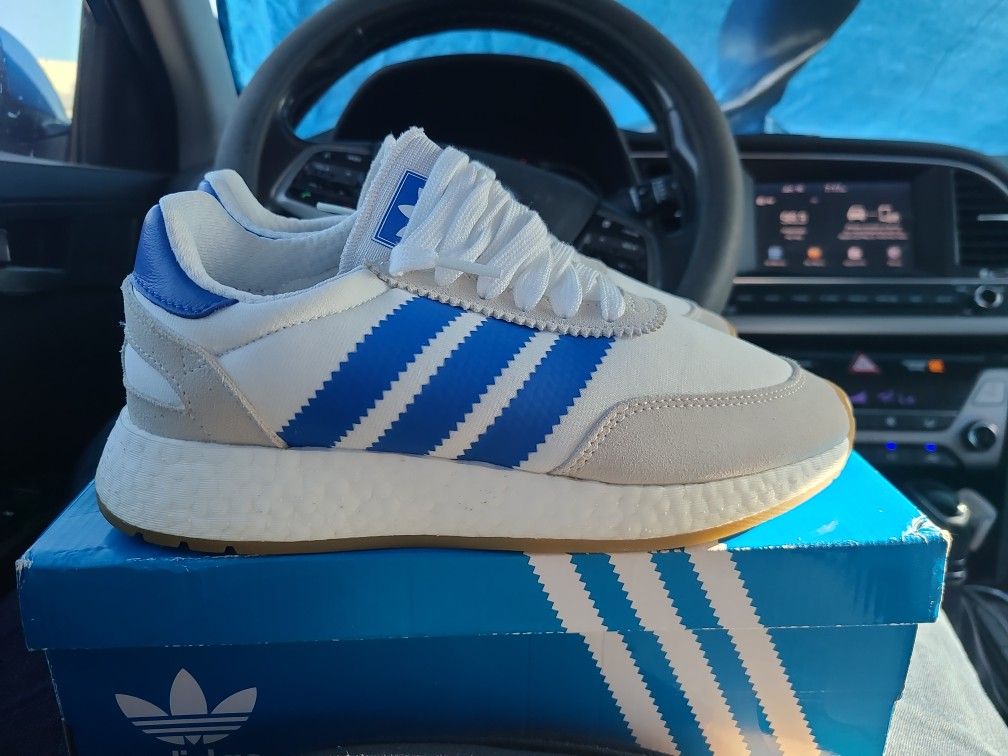 Adidas I-5923 INIKI Runner