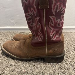 Size 81/2 Women’s Ariat 