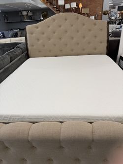 Camas Disponibles todo’s tamanos