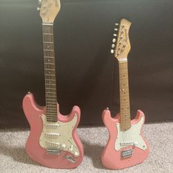 Guitars 