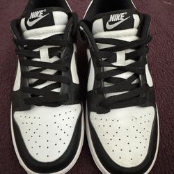 Nike Dunk Low - Women’s Size 8