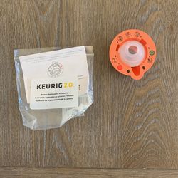 Keurig 2.0 Brewer Maintenance Accessory 