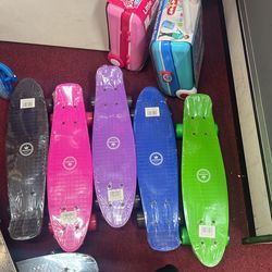 Skate Boards