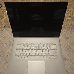 Surface Book 2 Laptop