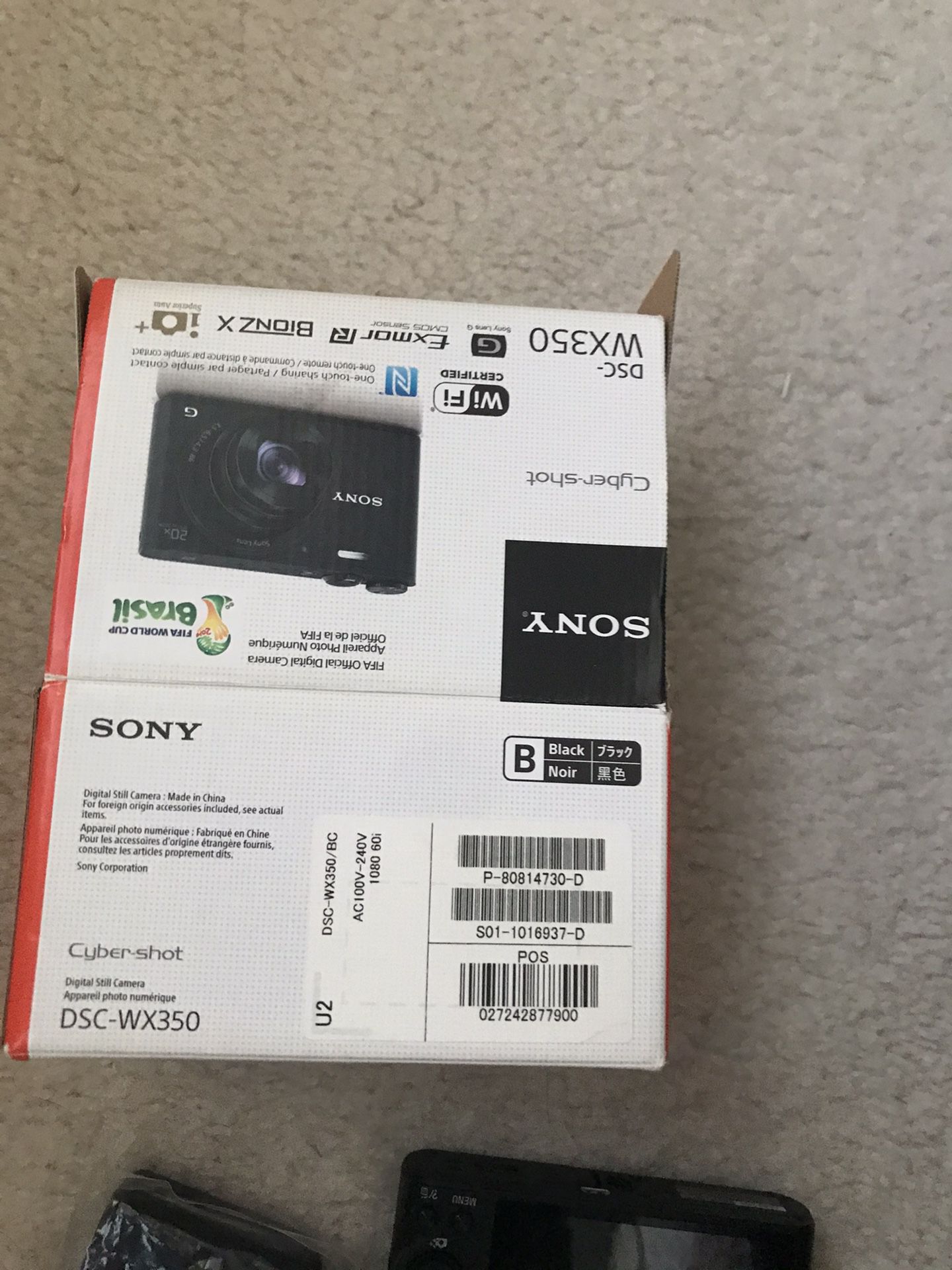 Sony Camera More Discount