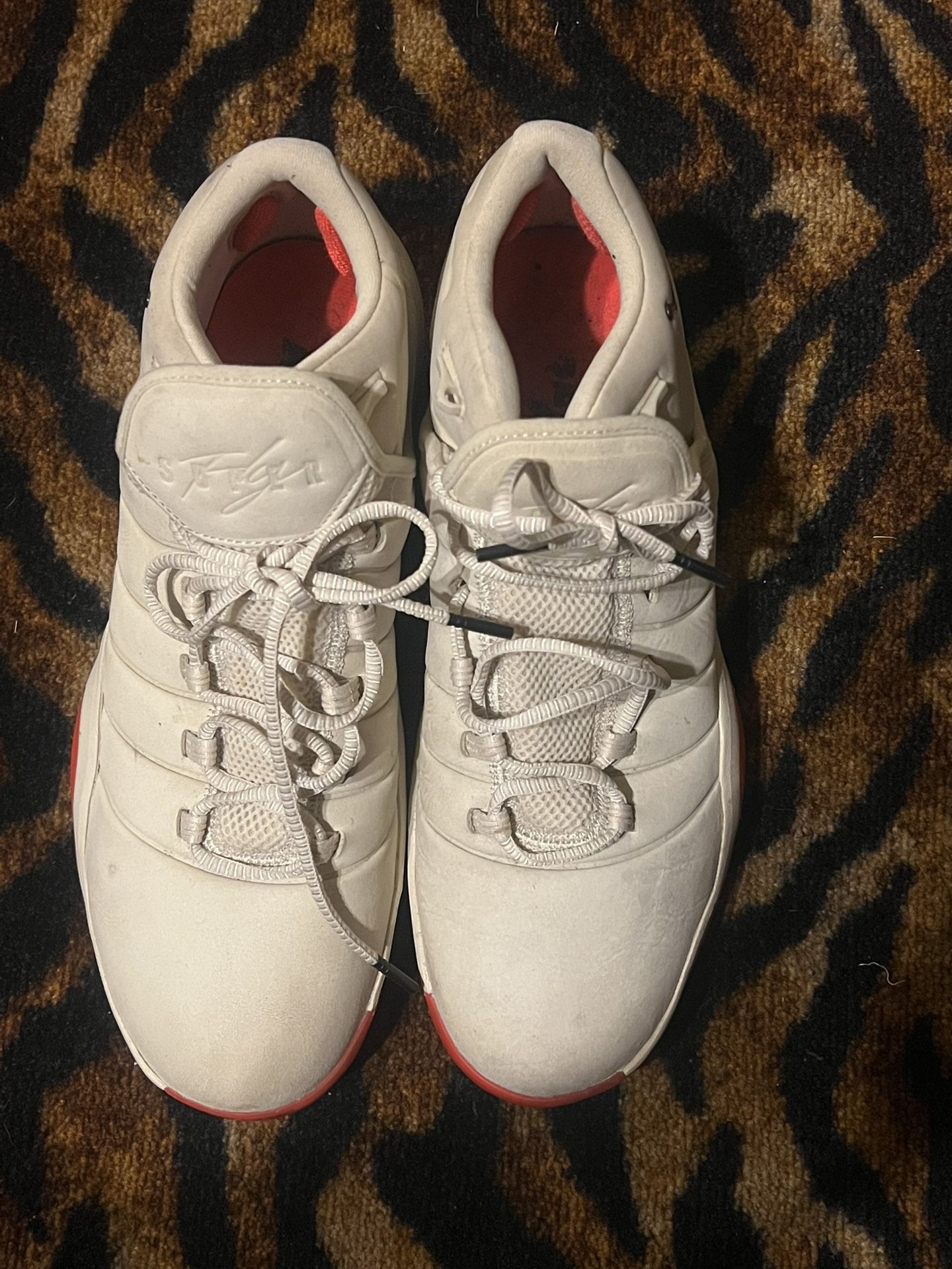 Jordan Superfly 2017 Low