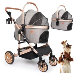 Pet Stroller 