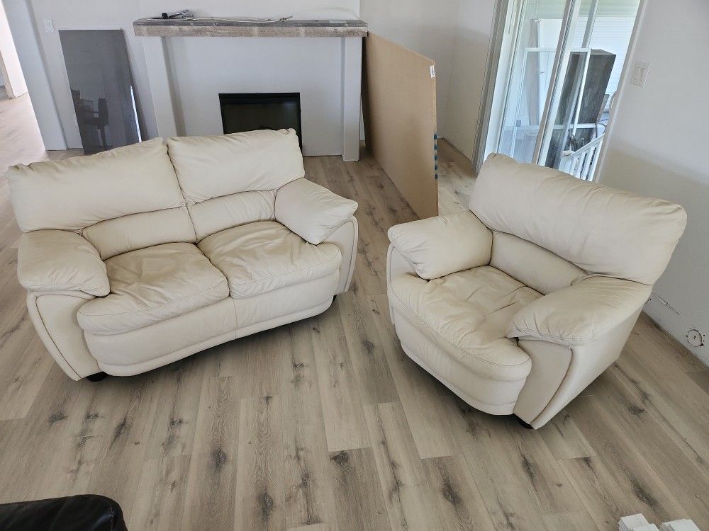 Chair Love Seat
