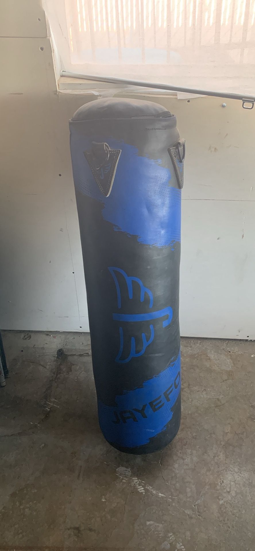 Jayefo Boxing Bag