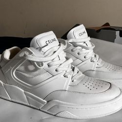 Celine Sneakers Authentic 