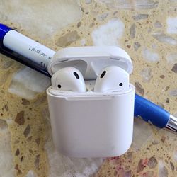 Airpot