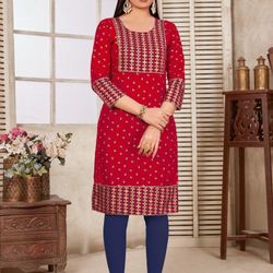 Kurthi  Only $20 Each