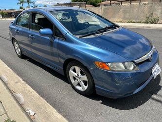 2007 Honda Civic
