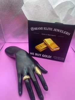 Women’s rings