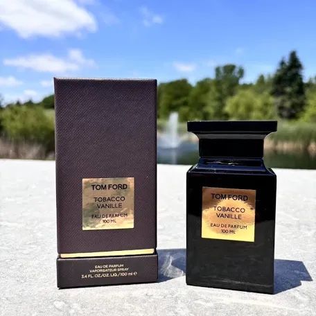 Tom Ford Tobacco Vanille